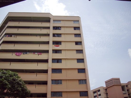 Blk 102 Jurong East Street 13 (Jurong East), HDB 3 Rooms #165982